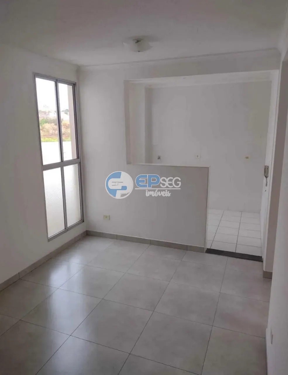 Apartamento, 2 quartos, 42 m² - Foto 3