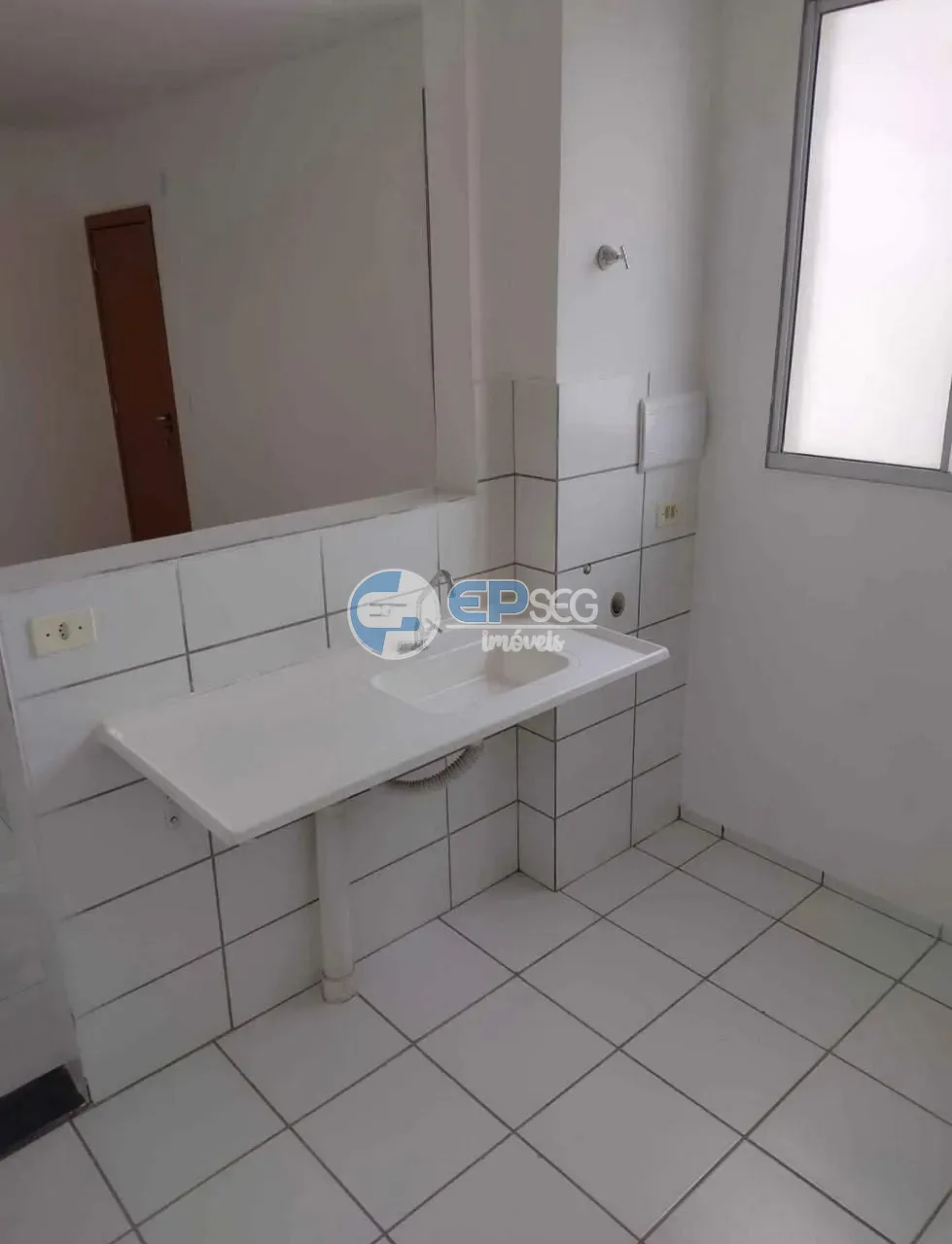 Apartamento, 2 quartos, 42 m² - Foto 6