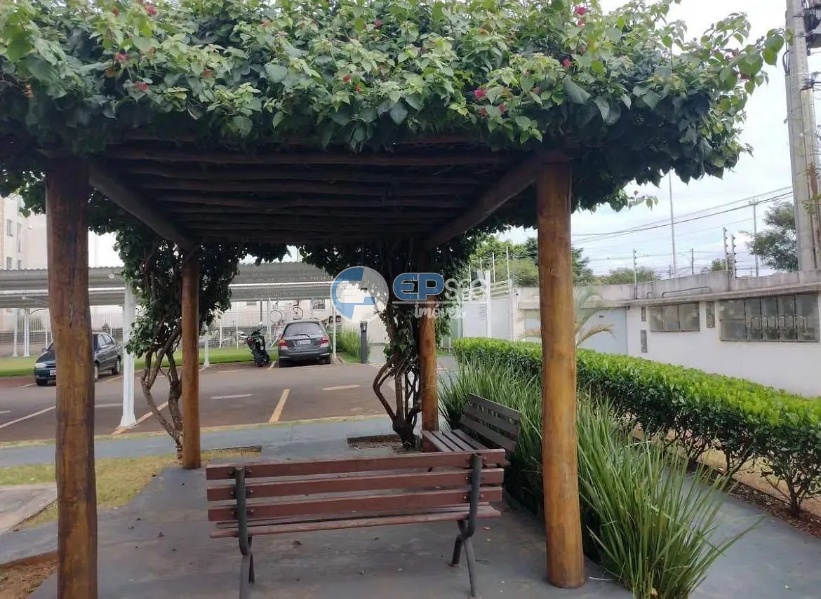 Apartamento, 2 quartos, 42 m² - Foto 11
