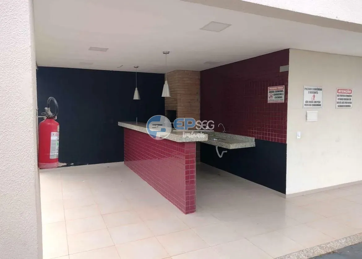 Apartamento, 2 quartos, 42 m² - Foto 10