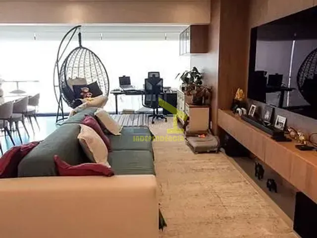 Apartamento com 115m², à venda, no bairro Vila Osasco em Osasco