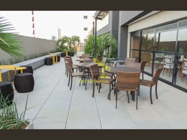 Apartamento com 115m², à venda, no bairro Vila Osasco em Osasco