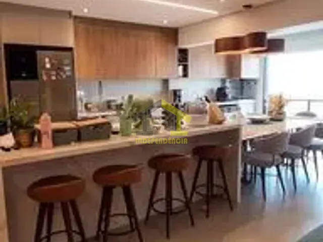 Apartamento com 115m², à venda, no bairro Vila Osasco em Osasco