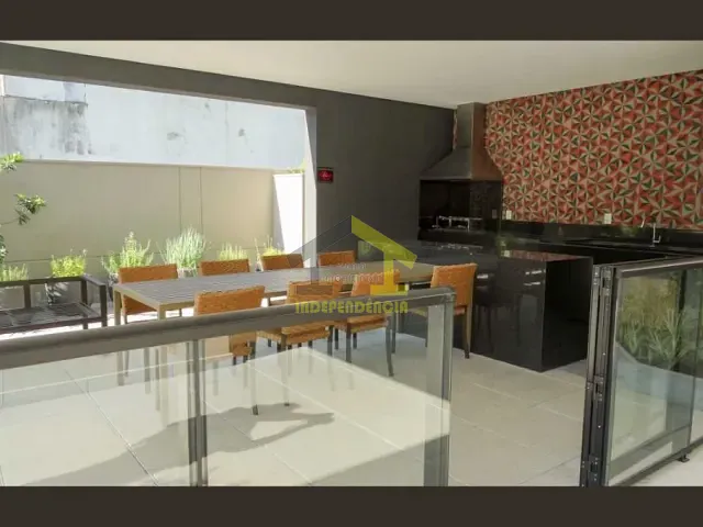 Apartamento com 115m², à venda, no bairro Vila Osasco em Osasco