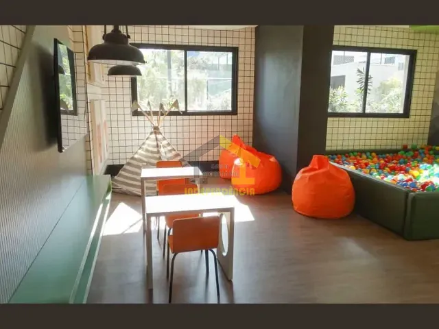 Apartamento com 115m², à venda, no bairro Vila Osasco em Osasco