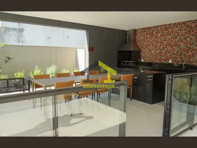 Apartamento com 115m² 2 quartos e 3 banheiros, à venda, no bairro Vila Osasco em Osasco