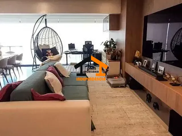 Apartamento com 115m² 2 quartos e 3 banheiros, à venda, no bairro Vila Osasco em Osasco