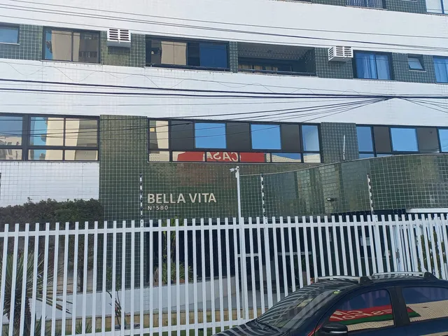 Apartamento 3 quartos e 2 banheiros, à venda, no bairro Salgado Filho em Aracaju