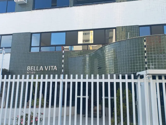 Apartamento 3 quartos e 2 banheiros, à venda, no bairro Salgado Filho em Aracaju