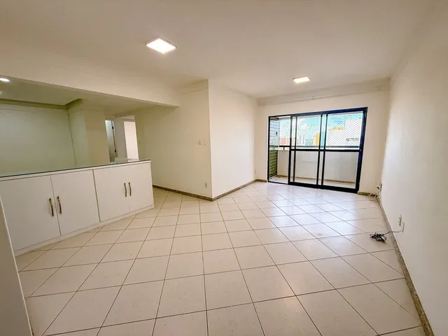 Apartamento 3 quartos e 2 banheiros, à venda, no bairro Salgado Filho em Aracaju