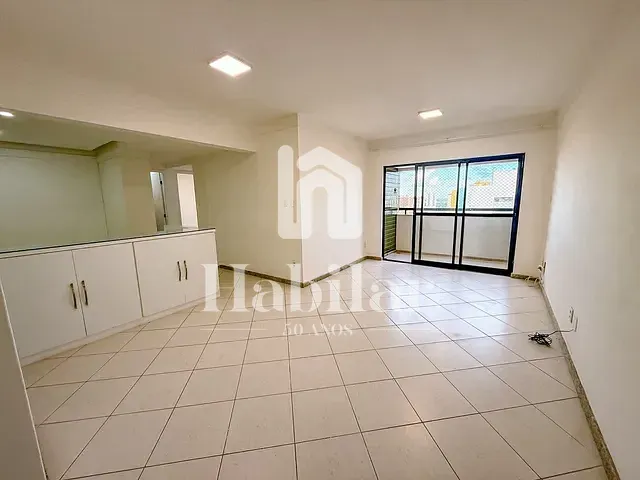 Apartamento 3 quartos e 2 banheiros, à venda, no bairro Salgado Filho em Aracaju