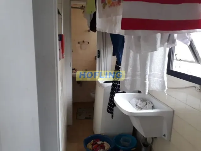 Apartamento 2 quartos e 1 banheiro, à venda, no bairro Vila Mariana em São Paulo