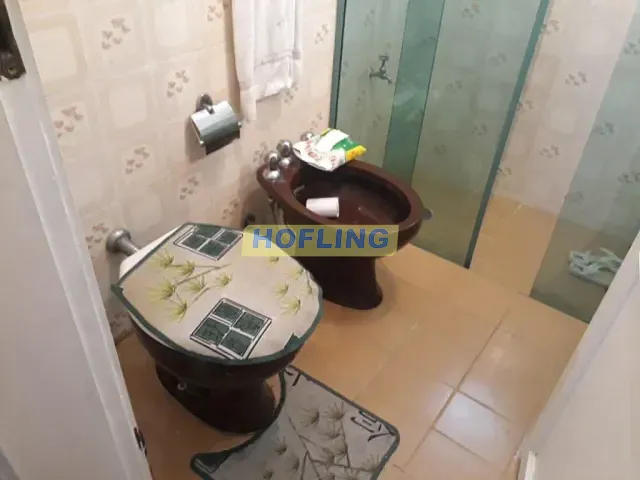 Apartamento 2 quartos e 1 banheiro, à venda, no bairro Vila Mariana em São Paulo