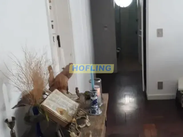 Apartamento 2 quartos e 1 banheiro, à venda, no bairro Vila Mariana em São Paulo