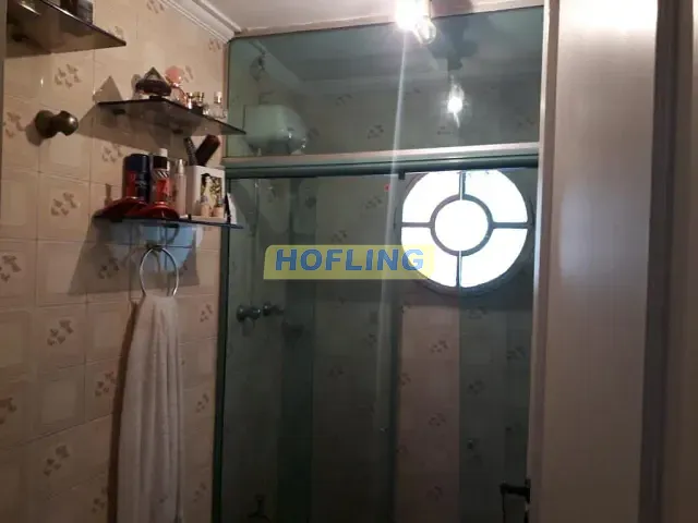 Apartamento 2 quartos e 1 banheiro, à venda, no bairro Vila Mariana em São Paulo