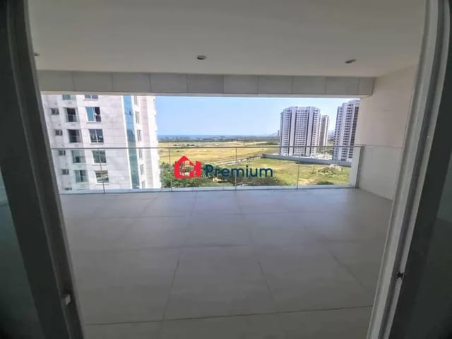 Apartamento 4 quartos e 6 banheiros, à venda, no bairro Barra da Tijuca em Rio de Janeiro