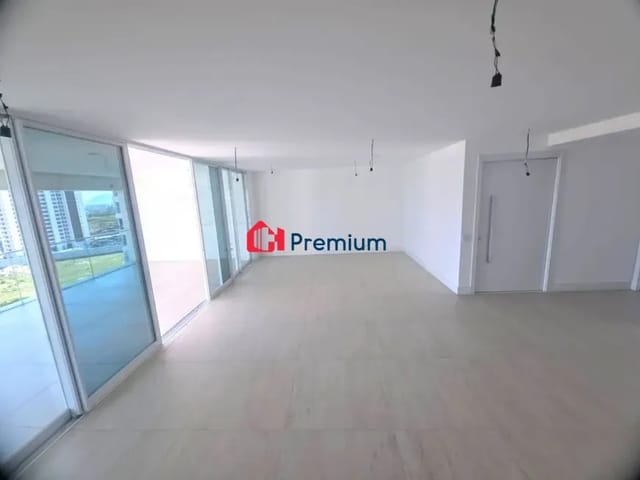 Apartamento 4 quartos e 6 banheiros, à venda, no bairro Barra da Tijuca em Rio de Janeiro