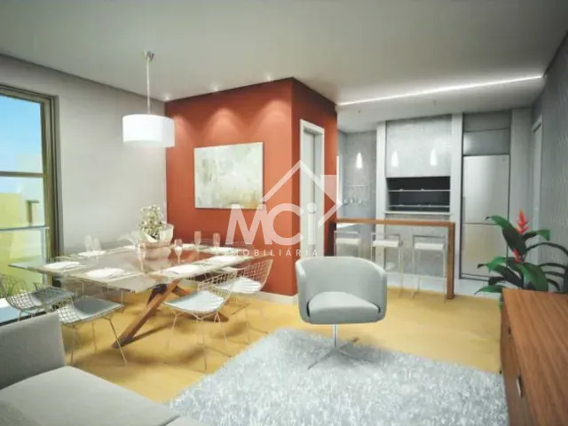 Apartamento à venda, no bairro Centro em Pelotas
