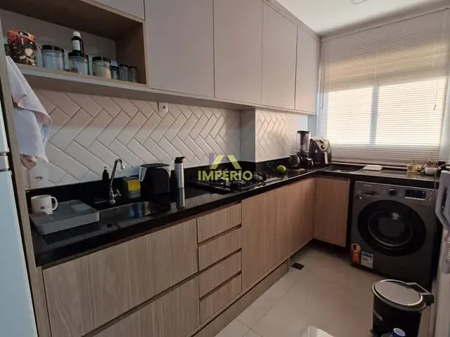 Apartamento 2 quartos e 1 banheiro, à venda, no bairro Loteamento Jardim das Constelações em Salto