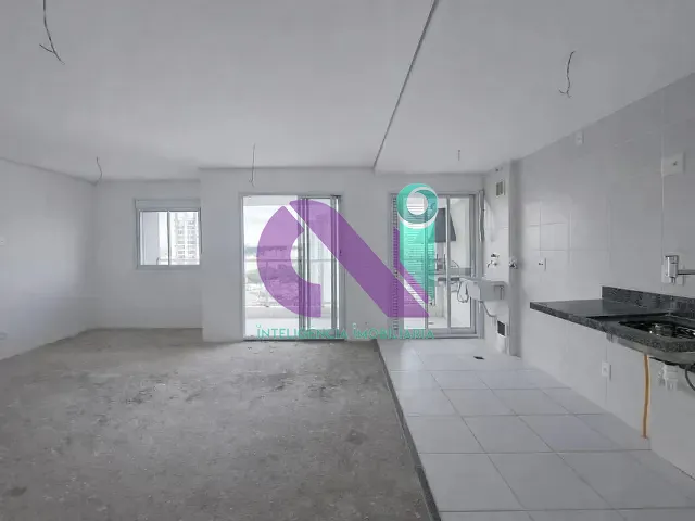 Apartamento com 65m² 3 quartos e 2 banheiros, à venda, no bairro Rochdale em Osasco