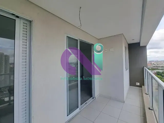 Apartamento com 65m² 3 quartos e 2 banheiros, à venda, no bairro Rochdale em Osasco