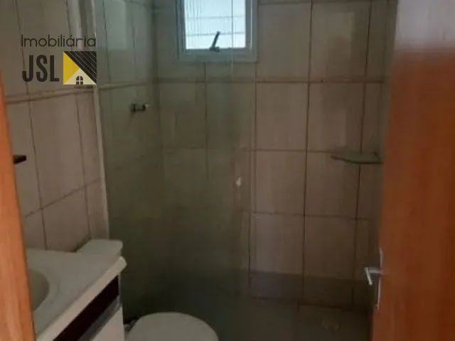 Apartamento 3 quartos e 1 banheiro, à venda, no bairro Vila Paraiso em Caçapava