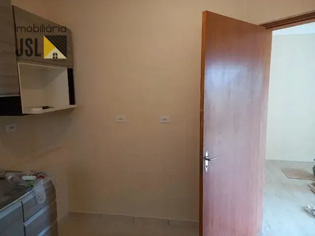 Apartamento 3 quartos e 1 banheiro, à venda, no bairro Vila Paraiso em Caçapava