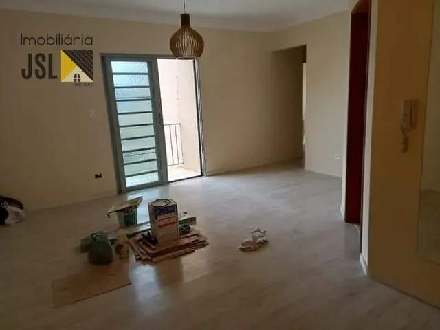 Apartamento 3 quartos e 1 banheiro, à venda, no bairro Vila Paraiso em Caçapava