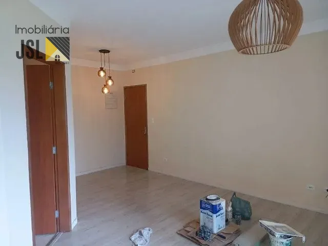 Apartamento 3 quartos e 1 banheiro, à venda, no bairro Vila Paraiso em Caçapava