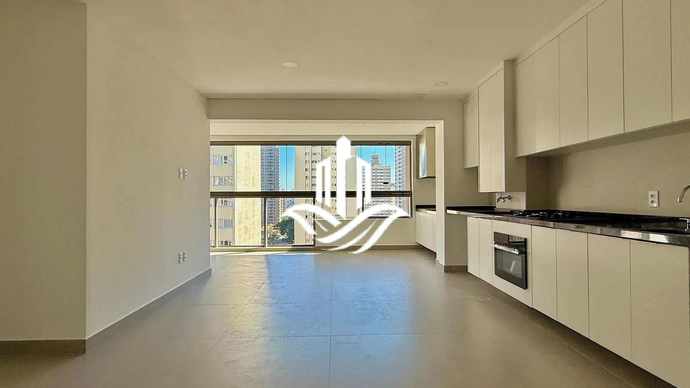Apartamento, 2 quartos, 81 m² - Foto 1