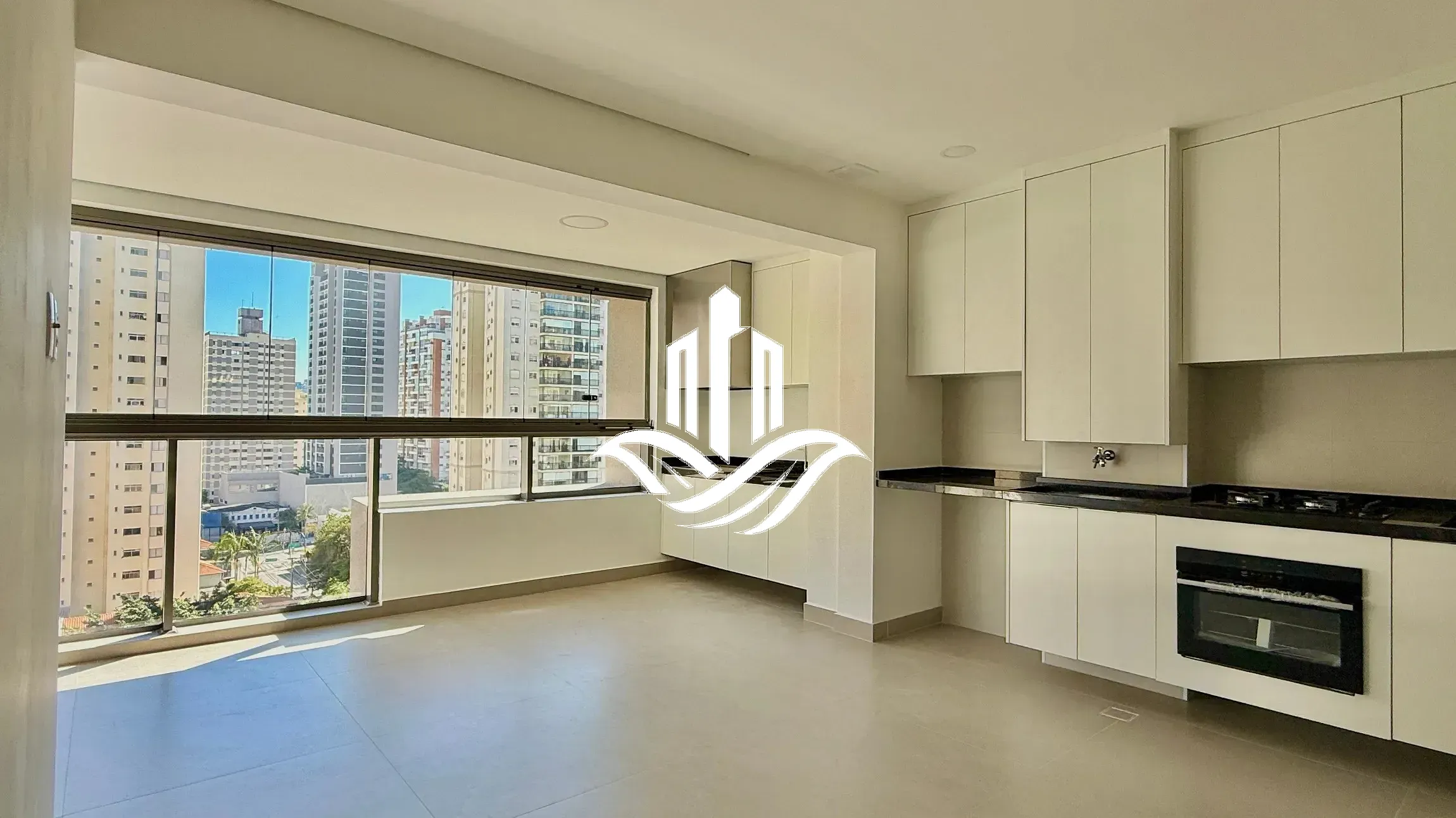 Apartamento, 2 quartos, 81 m² - Foto 2