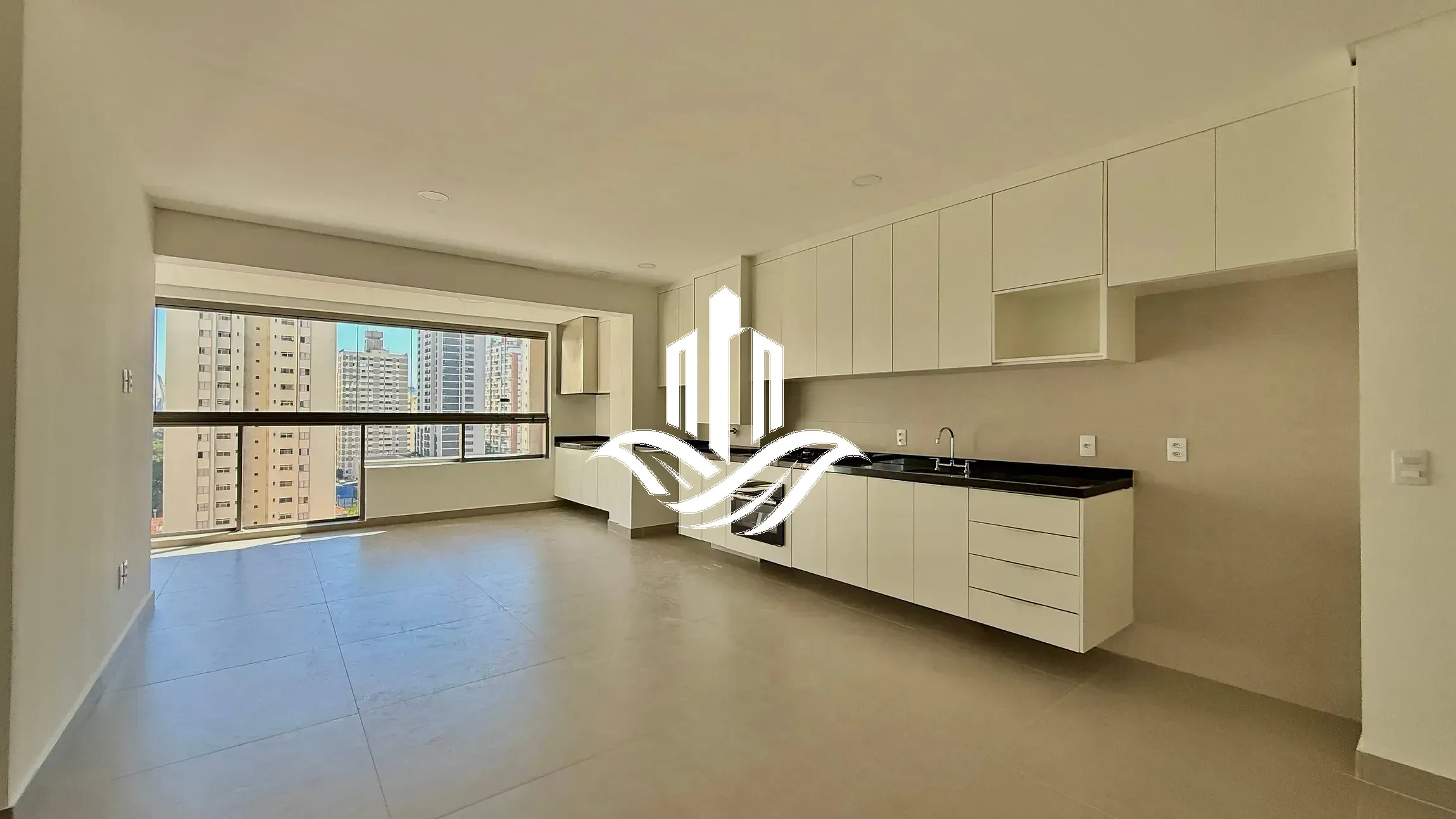 Apartamento, 2 quartos, 81 m² - Foto 3