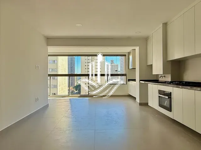 Apartamento 2 quartos e 2 banheiros, para alugar, no bairro Campo Belo em São Paulo