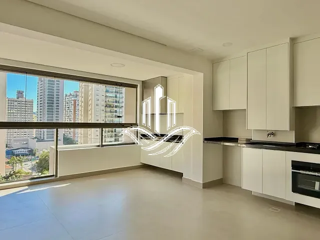 Apartamento 2 quartos e 2 banheiros, para alugar, no bairro Campo Belo em São Paulo