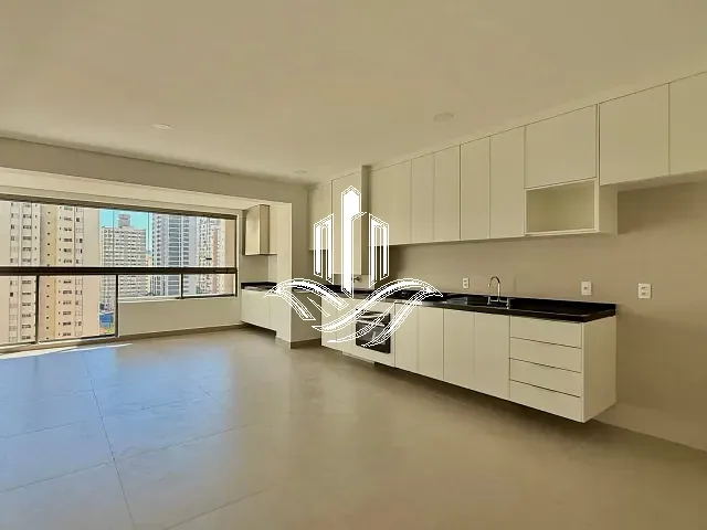 Apartamento 2 quartos e 2 banheiros, para alugar, no bairro Campo Belo em São Paulo