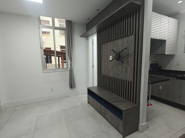 Foto do Apartamento - Apartamento à venda, Laranjeiras, Rio de Janeiro, RJ | Lowndes Condomínios e Imóveis