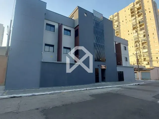 Apartamento com 30m² 1 quarto e 1 banheiro, à venda, no bairro Maranhão em São Paulo