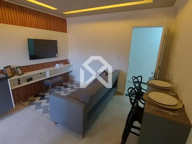 Apartamento com 30m² 1 quarto e 1 banheiro, à venda, no bairro Maranhão em São Paulo