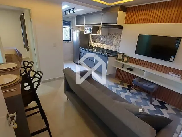 Apartamento com 30m² 1 quarto e 1 banheiro, à venda, no bairro Maranhão em São Paulo