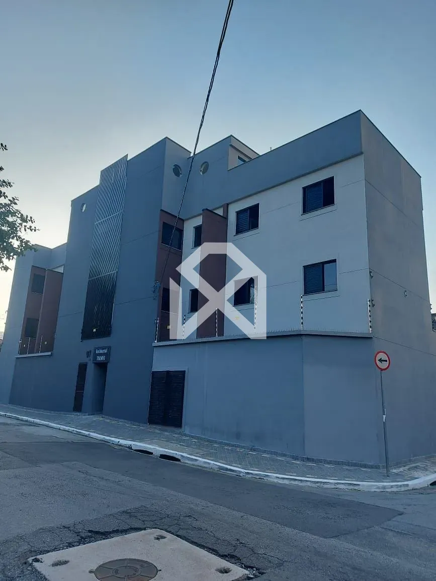 Apartamento, 1 quarto, 30 m² - Foto 2