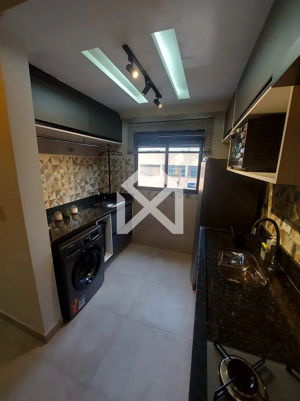 Apartamento, 1 quarto, 30 m² - Foto 5