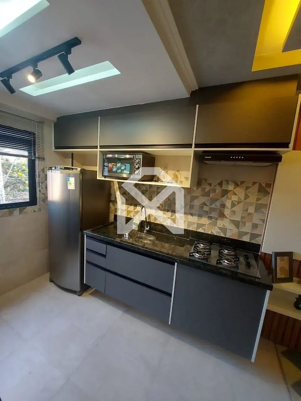 Apartamento, 1 quarto, 30 m² - Foto 6