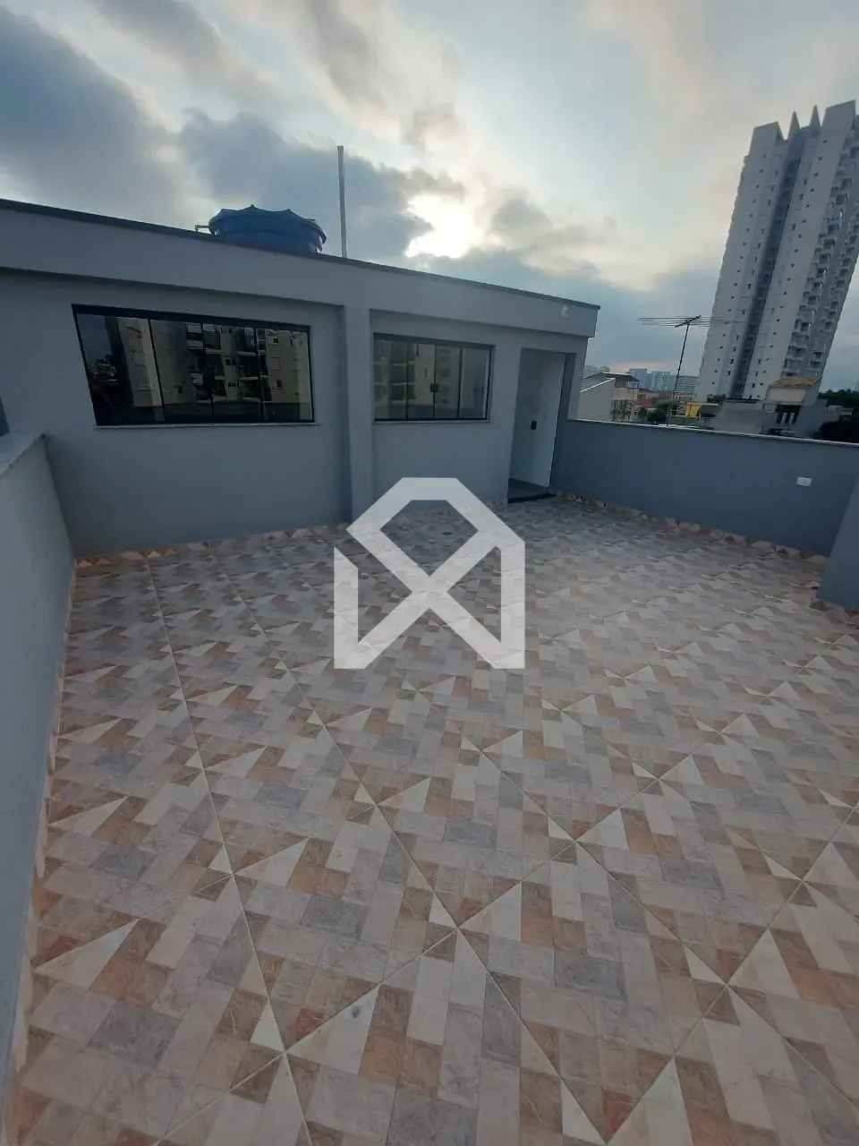 Apartamento, 1 quarto, 30 m² - Foto 12
