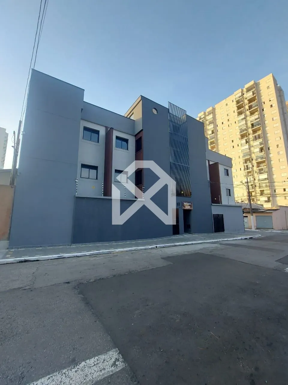 Apartamento, 1 quarto, 30 m² - Foto 1