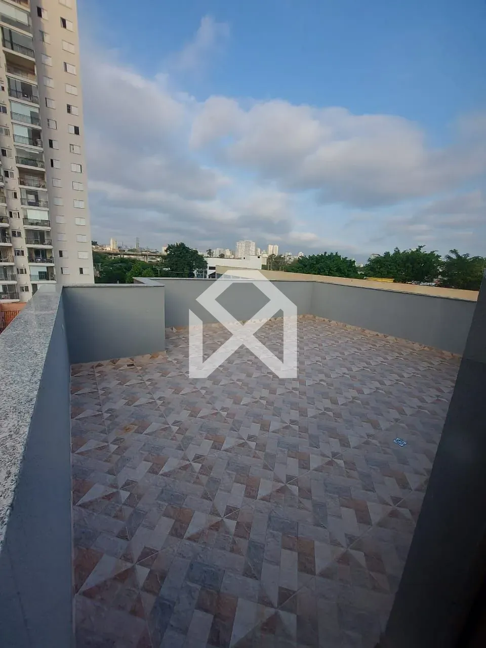 Apartamento, 1 quarto, 30 m² - Foto 15