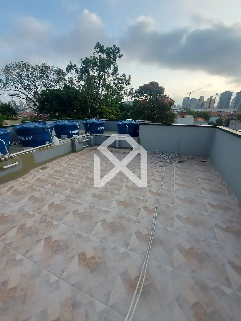 Apartamento, 1 quarto, 30 m² - Foto 16