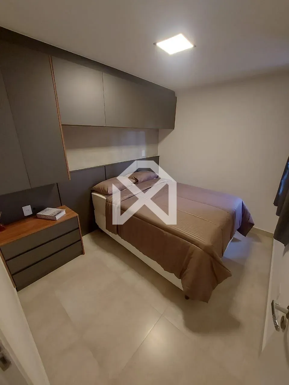 Apartamento, 1 quarto, 30 m² - Foto 7