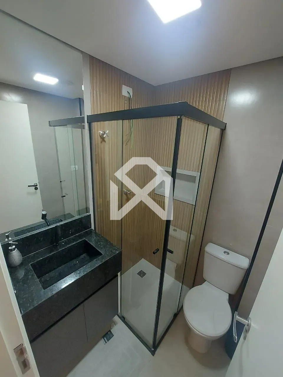 Apartamento, 1 quarto, 30 m² - Foto 9
