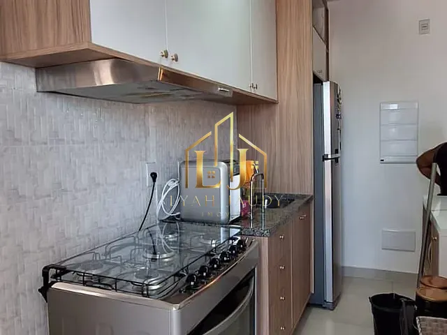 Apartamento com 97m² 3 quartos e 2 banheiros, à venda, no bairro Goiabeiras em Cuiabá
