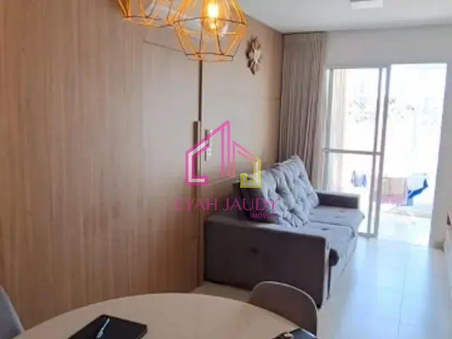 Apartamento com 97m² 3 quartos e 2 banheiros, à venda, no bairro Goiabeiras em Cuiabá